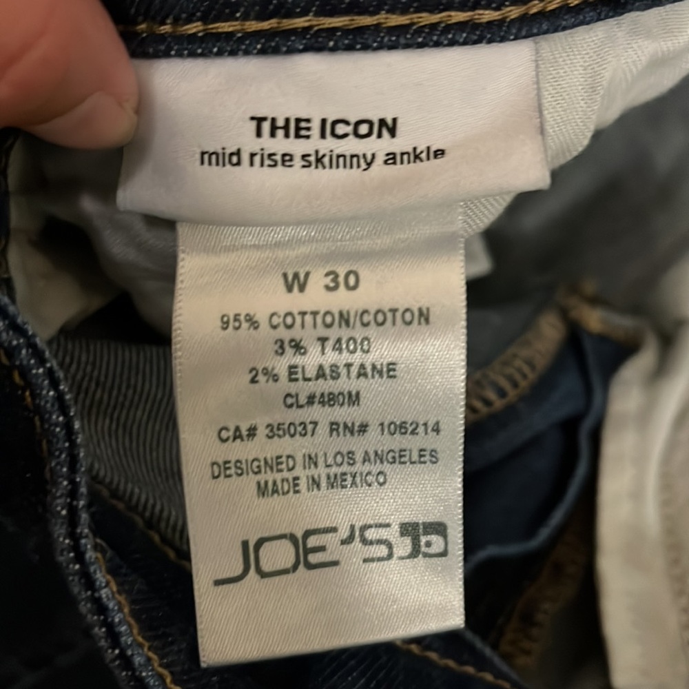 Joe Jeans - Picture 4 of 7
